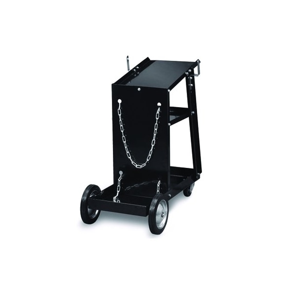 H&S Autoshot HSW CART W/CYLINDER SUPPORT HSHSW-7000 - main